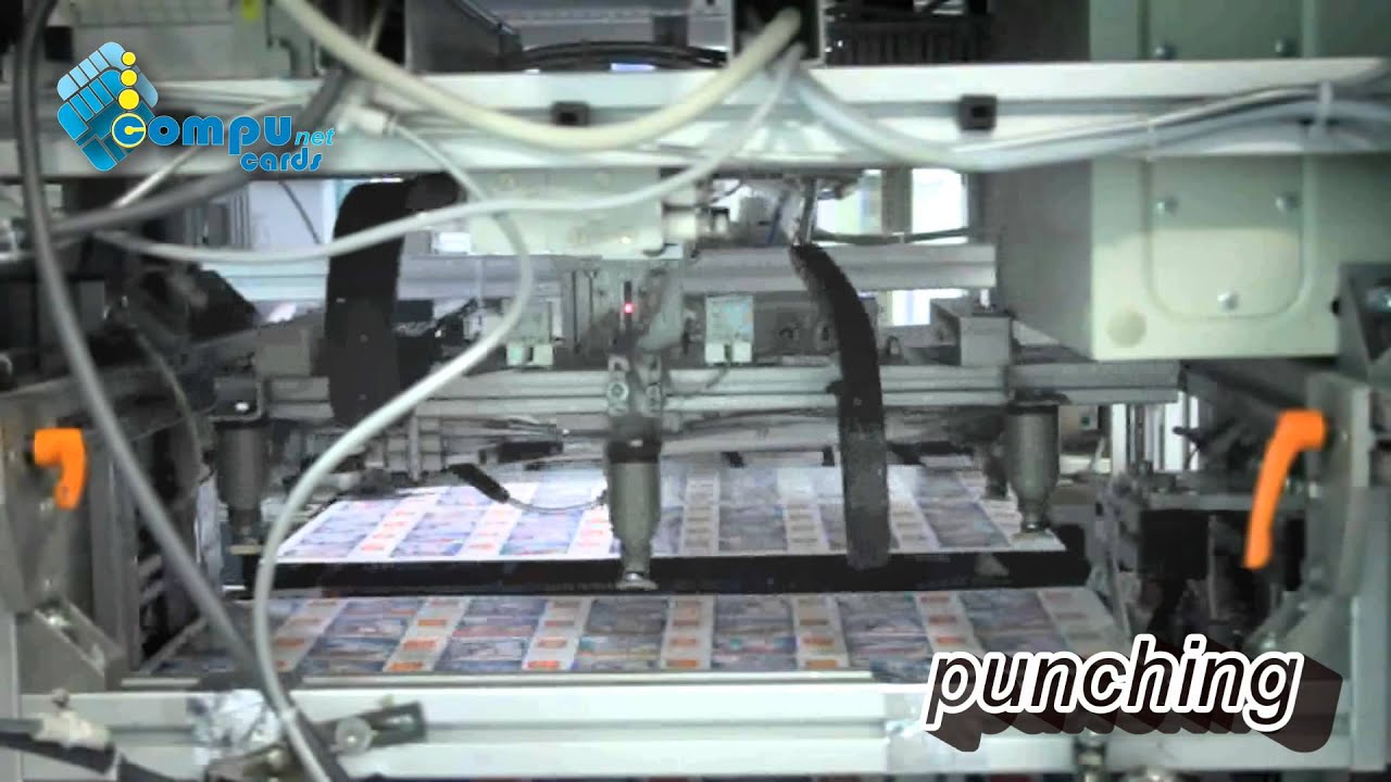 Plastic Card industry insight