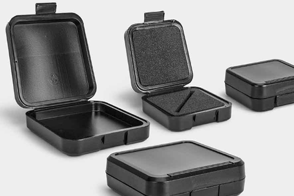 Plastic Case Manufacturers