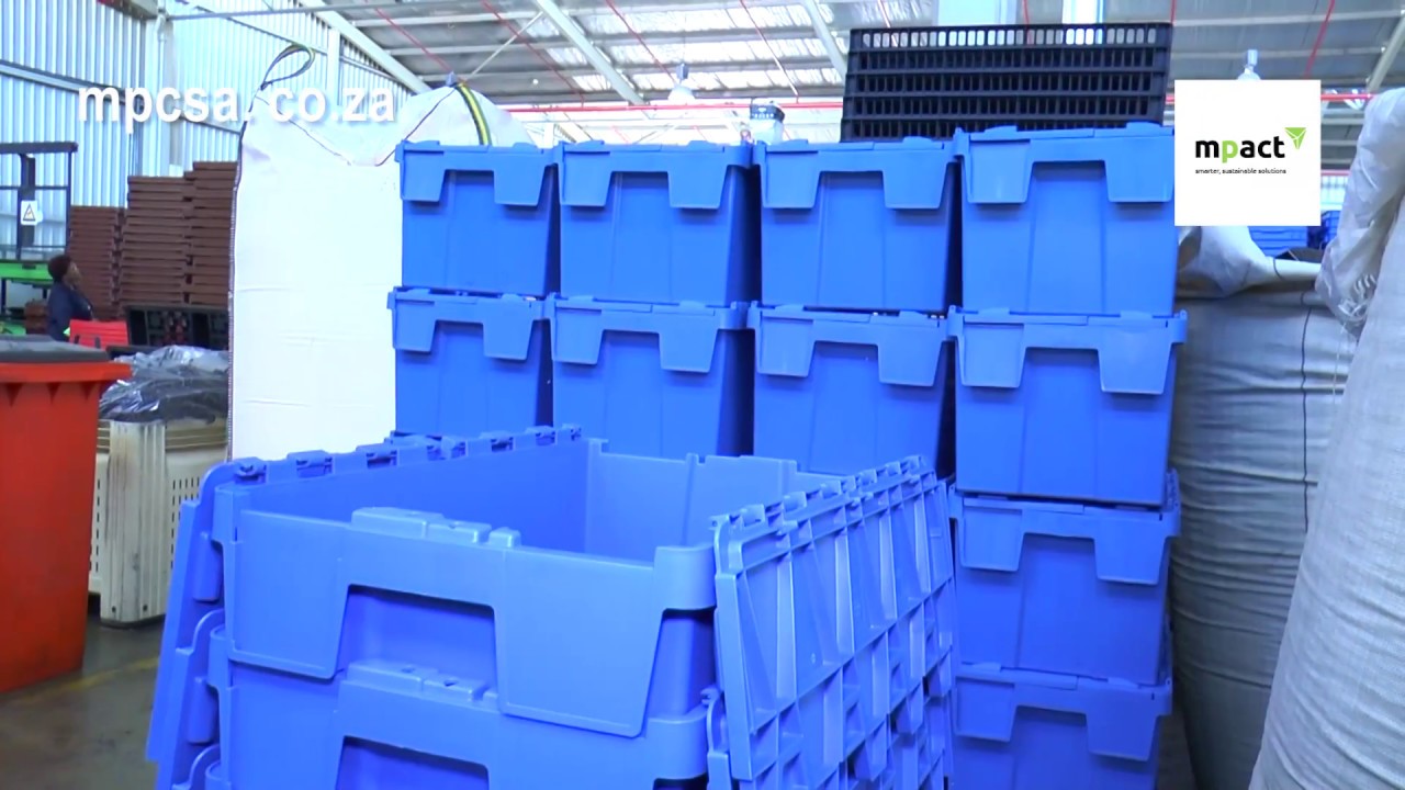 Plastic Container industry insight