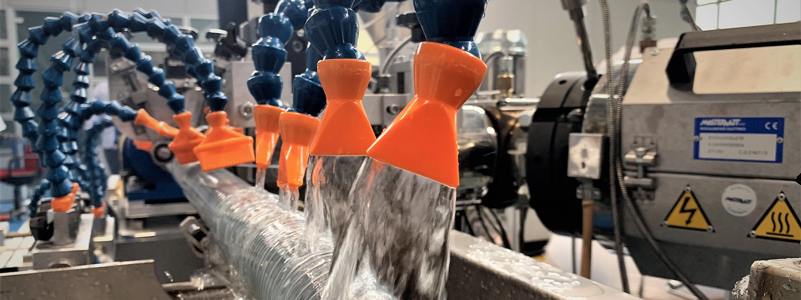 Plastic Extruder industry insight