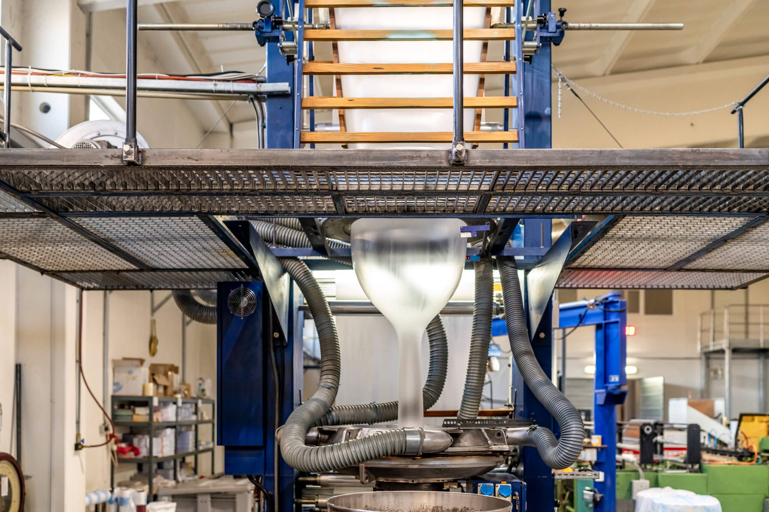 Plastic Extruder industry insight