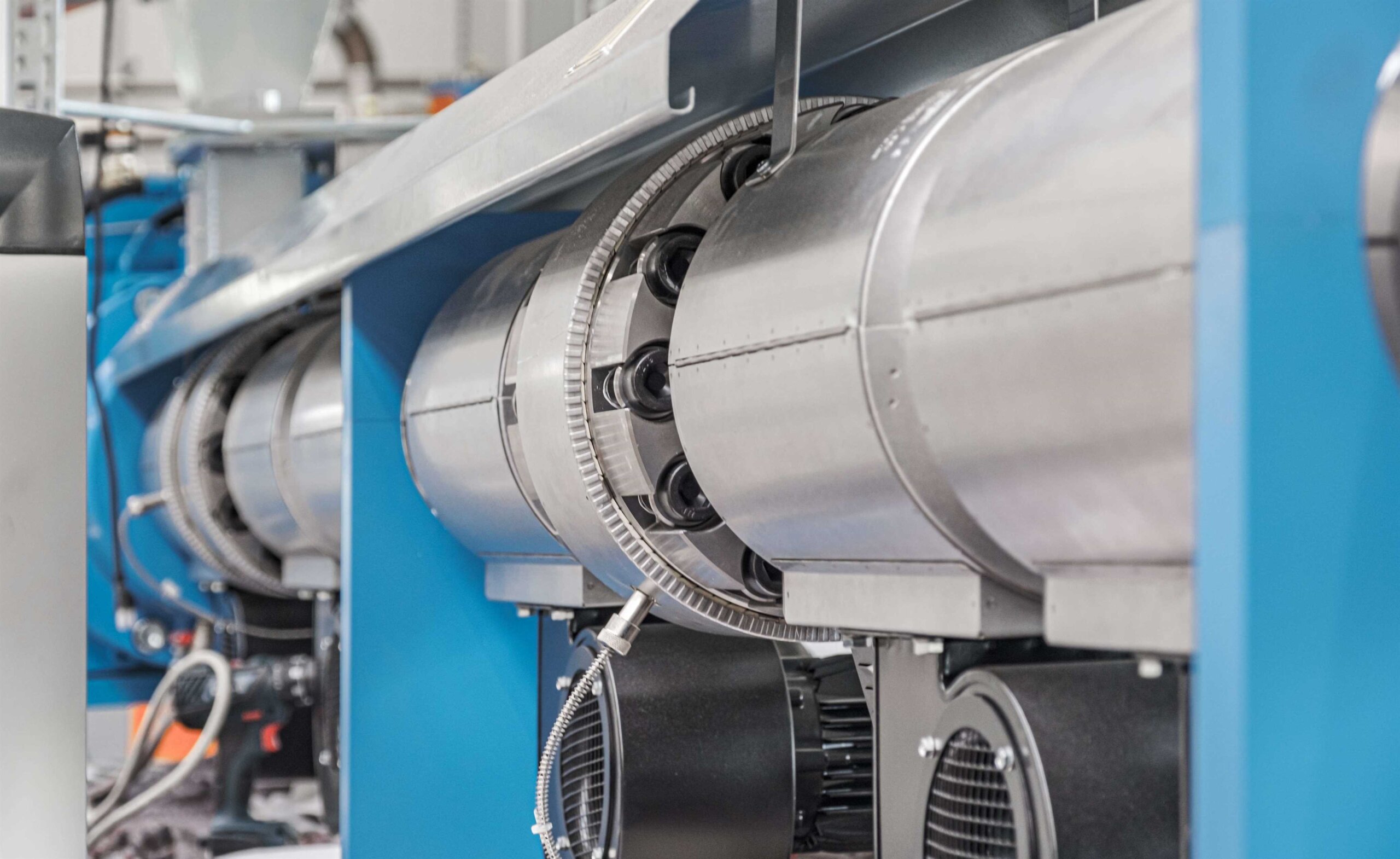 Plastic Extrusion Manufacturers