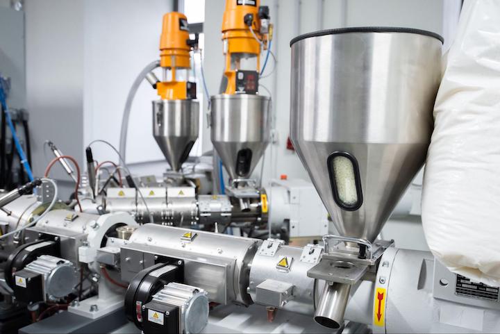 Plastic Extrusion industry insight