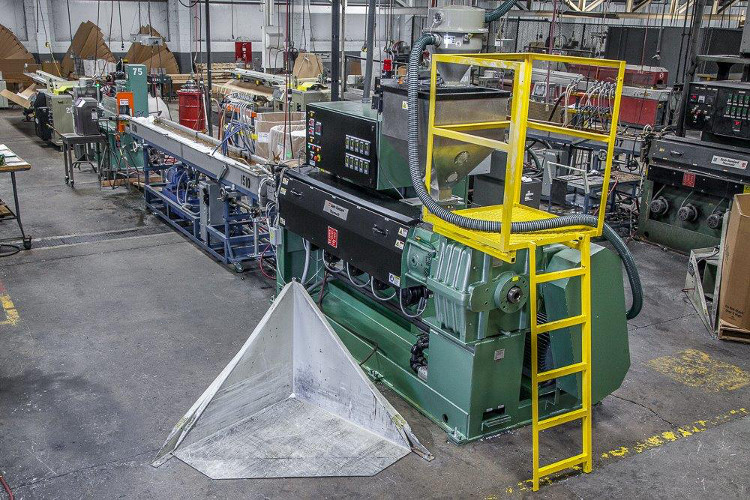 Plastic Extrusion industry insight