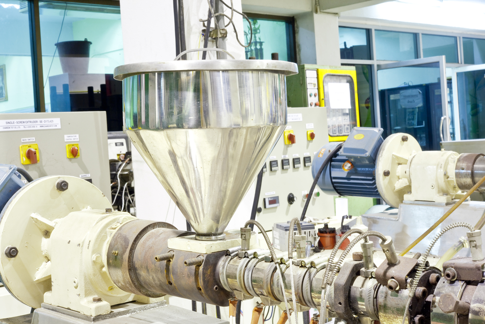 Plastic Extrusion Technologies