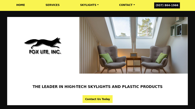 Plastic Fabrication