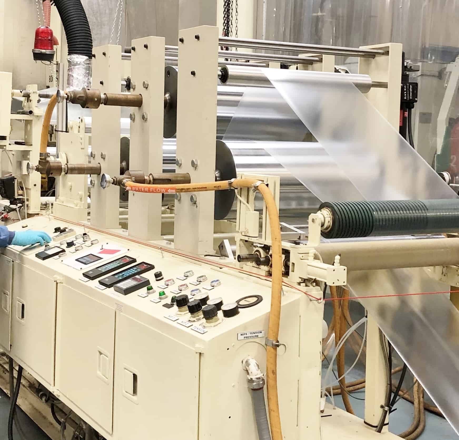 Plastic Film industry insight