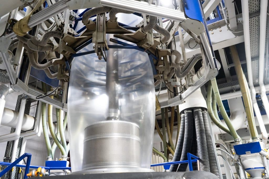Plastic Film industry insight