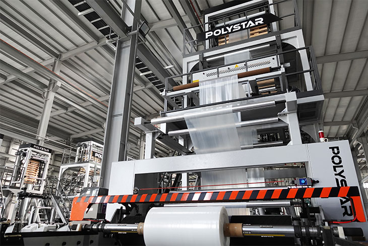 Plastic Film industry insight