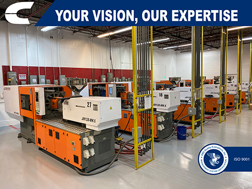 Plastic In Texas industry insight