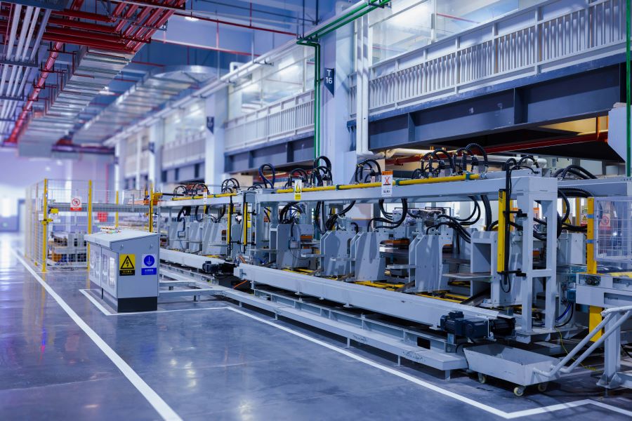Plastic In Usa industry insight