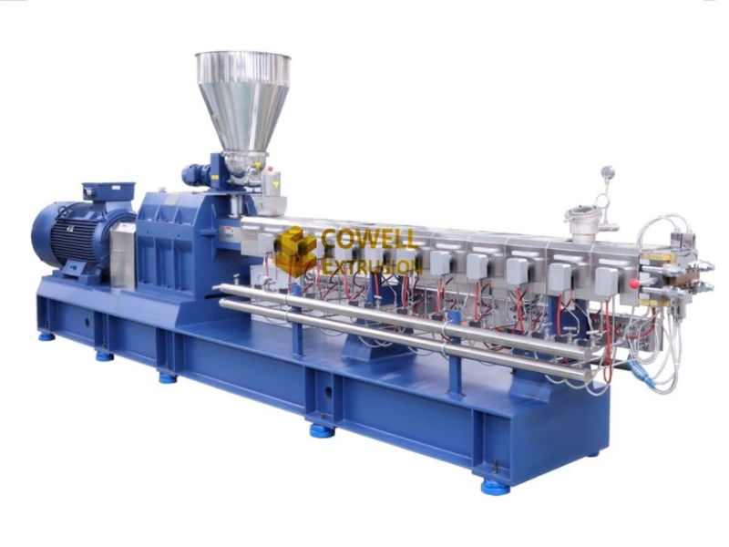 Plastic Master Batch industry insight