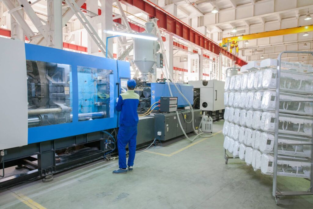 Plastic Molding industry insight