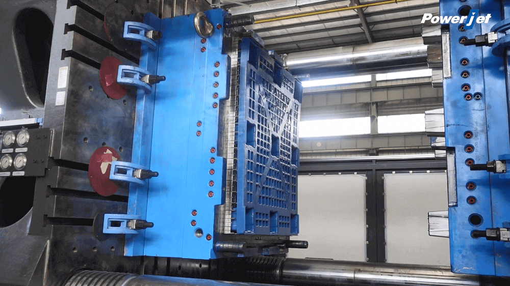 Plastic Pallet industry insight