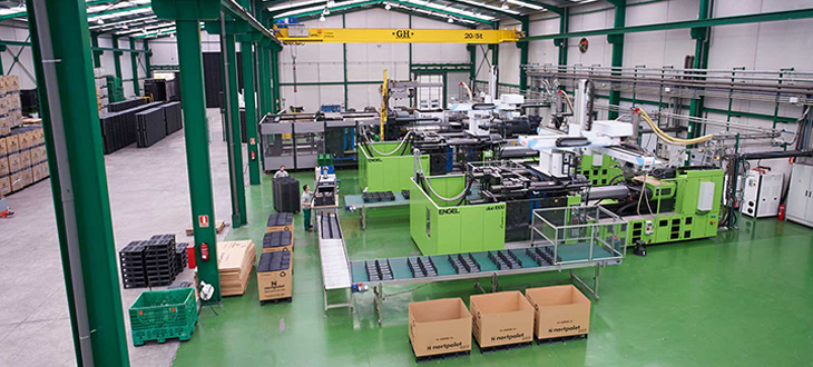 Plastic Pallet industry insight