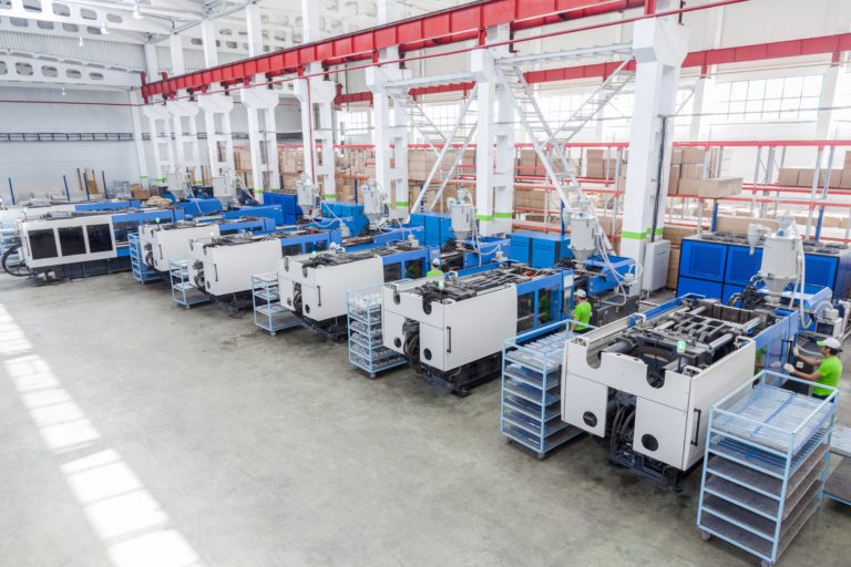 Plastic Product industry insight