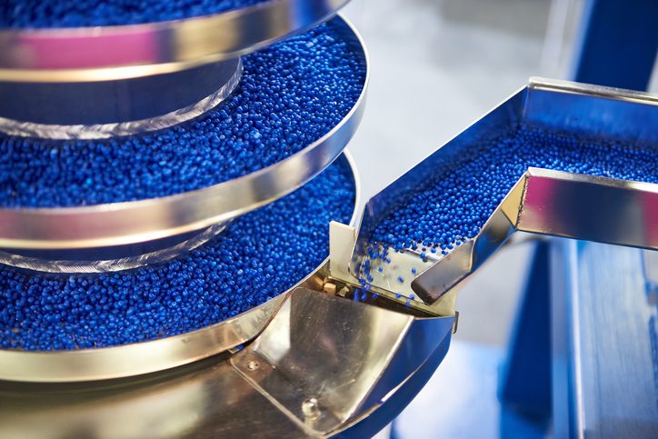 Plastic Resin industry insight