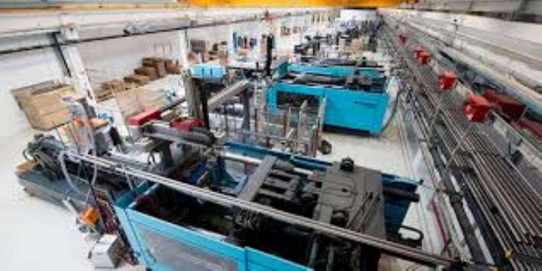 Plastic Resin industry insight