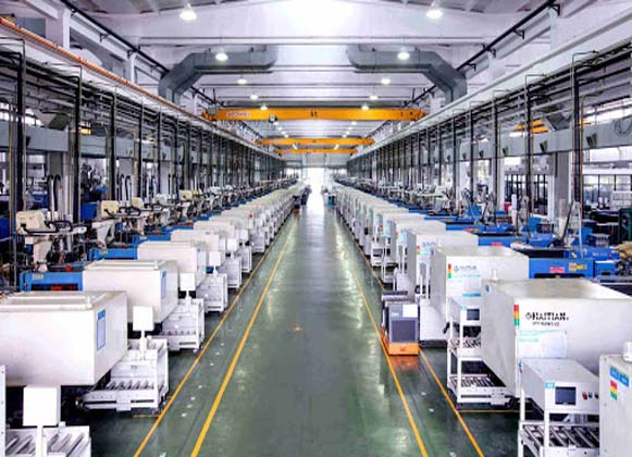 Plastic Shelving Indonesia industry insight