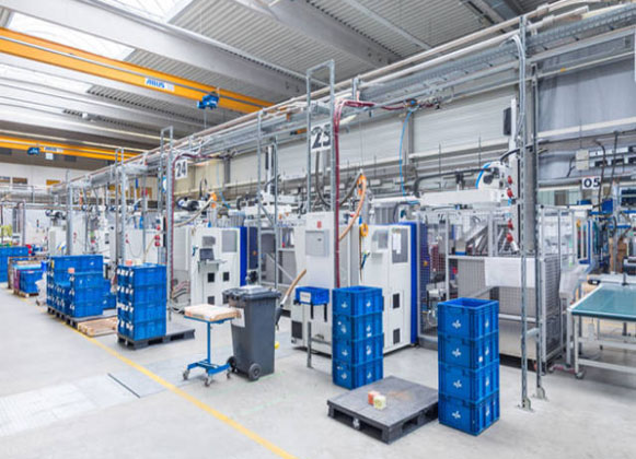 Plastic Shelving Indonesia industry insight