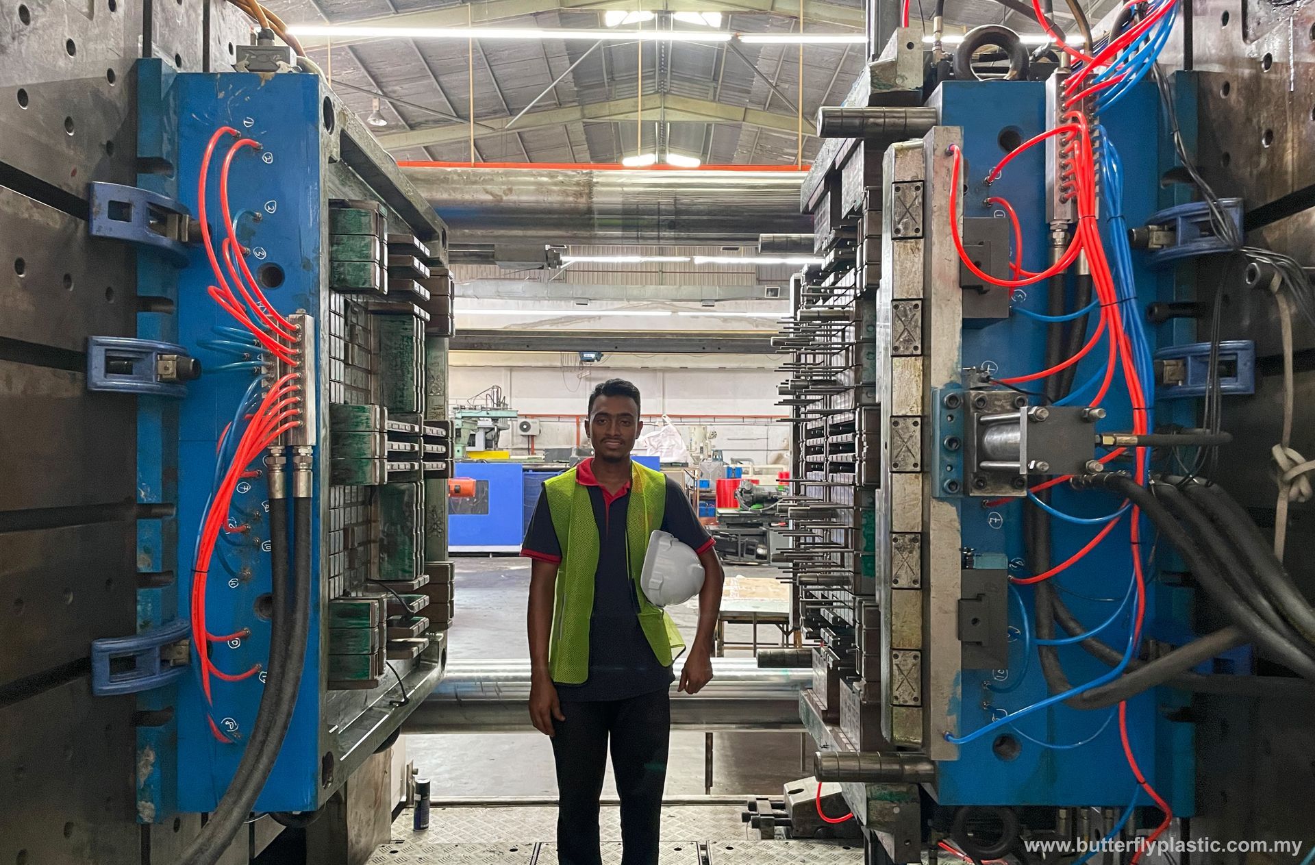 Plastic Shelving Malaysia industry insight
