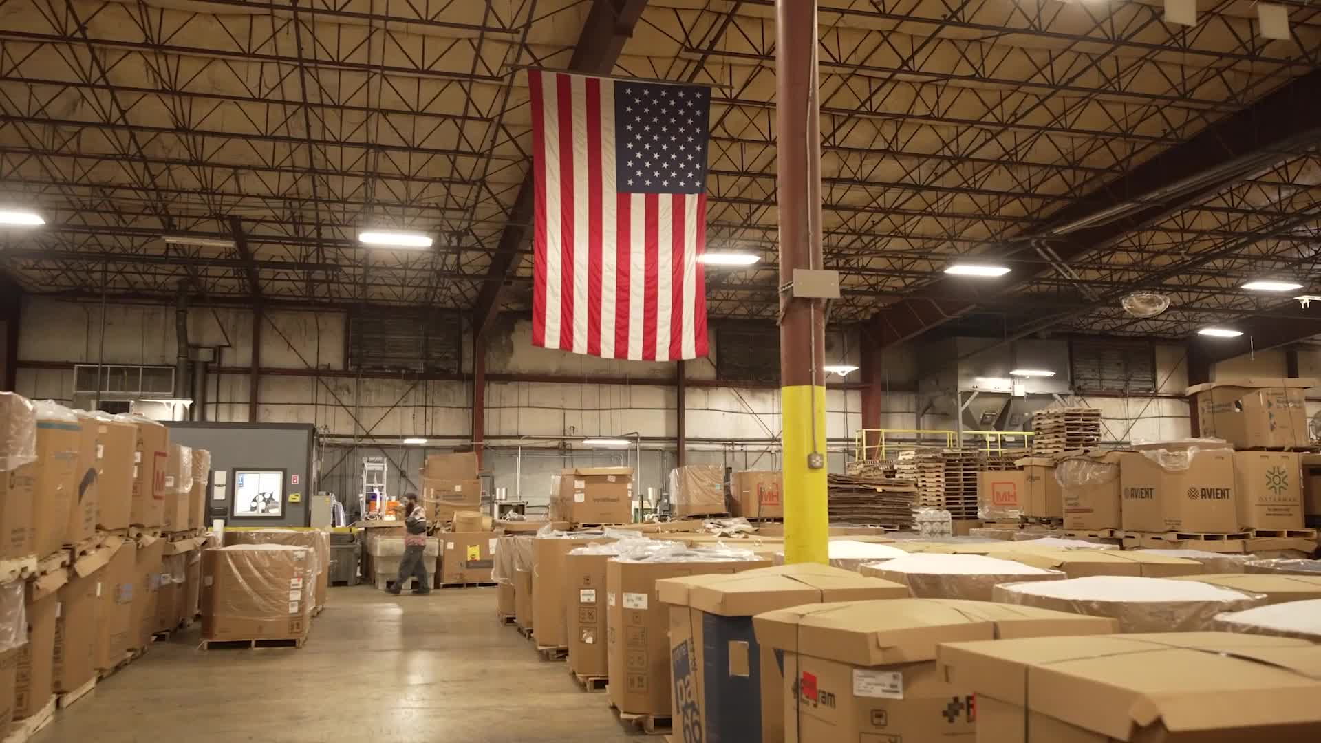 Plastics Industry Association