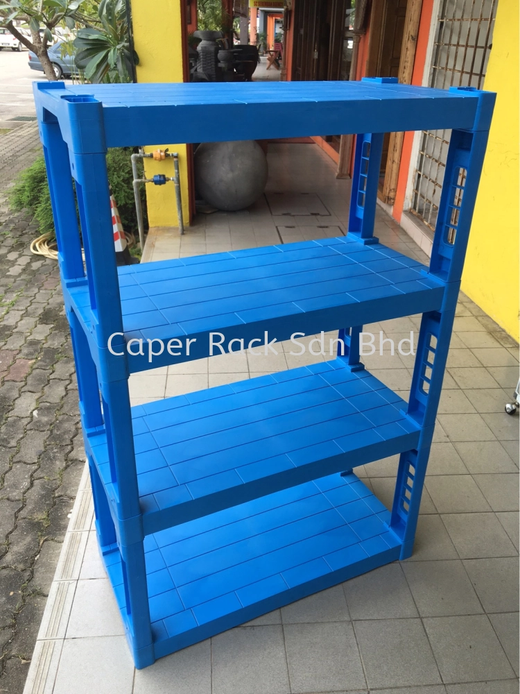 Plastics Rack Seremban, Negeri Sembilan (NS), Malaysia Supplier ...