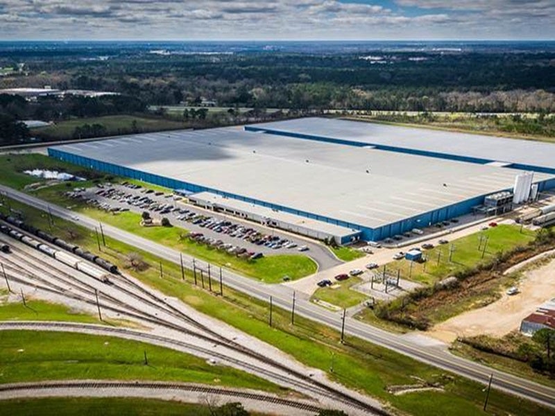Plastipak Packaging, Inc.