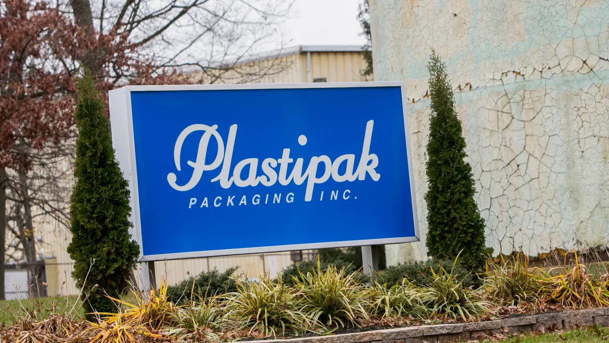 Plastipak Packaging, Inc.