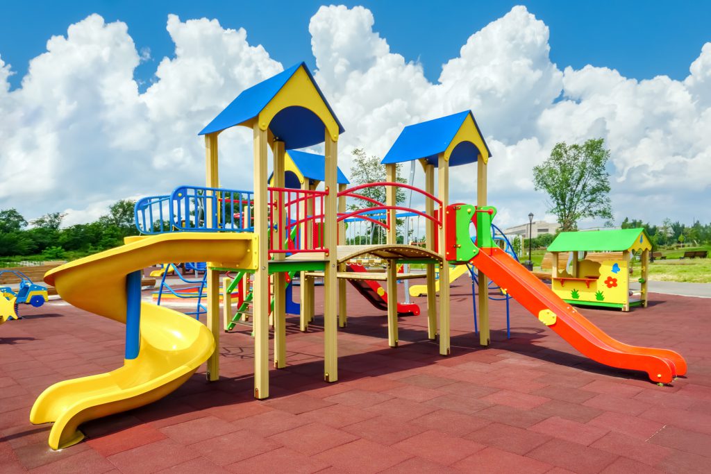 Play Equipment industry insight