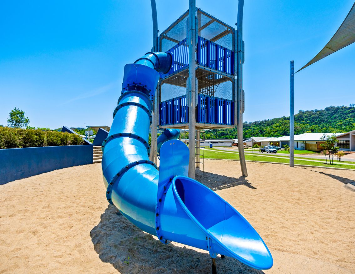 Playground Equipment industry insight