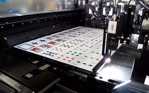 Playing Card industry insight