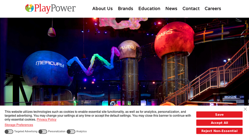 PlayPower, Inc.