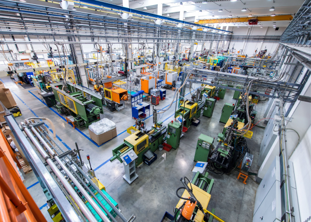 Plc industry insight