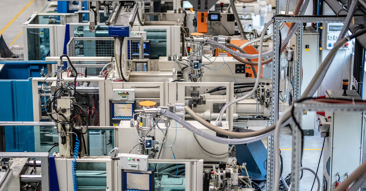 Plc industry insight