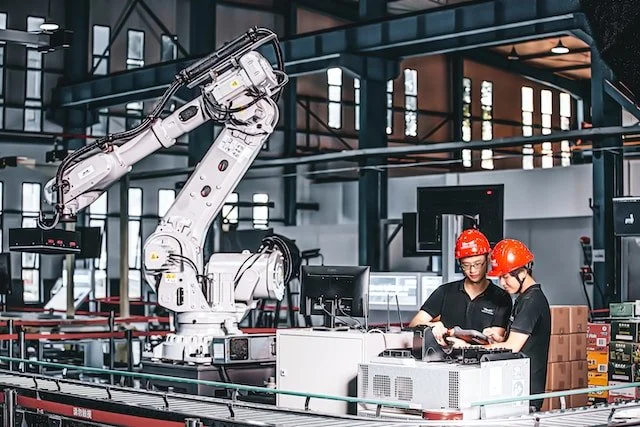 PLC systems