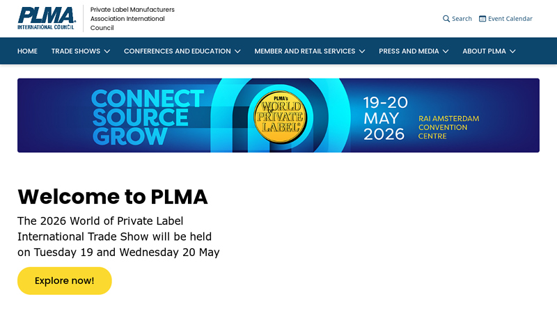 PLMA