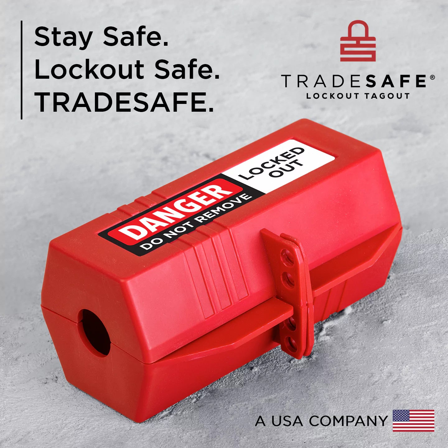 Plug Lockout Box industry insight