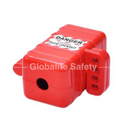 Plug Lockout Box industry insight