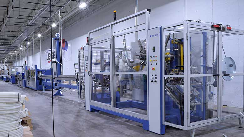 Plumbing Tool industry insight