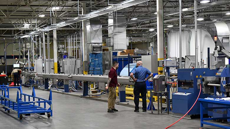 Plumbing Tool industry insight