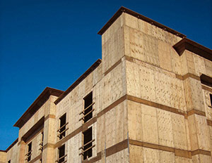 Plywood