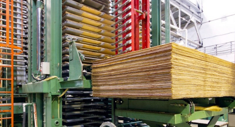 Plywood industry insight