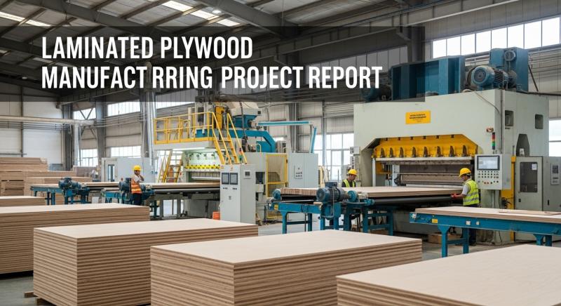Plywood In Usa industry insight