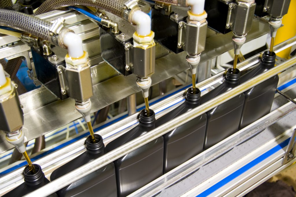 Pneumatic Air Valve industry insight