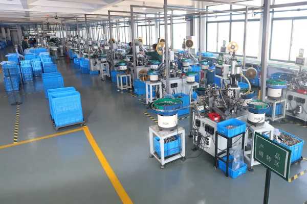Pneumatic Cylinder industry insight