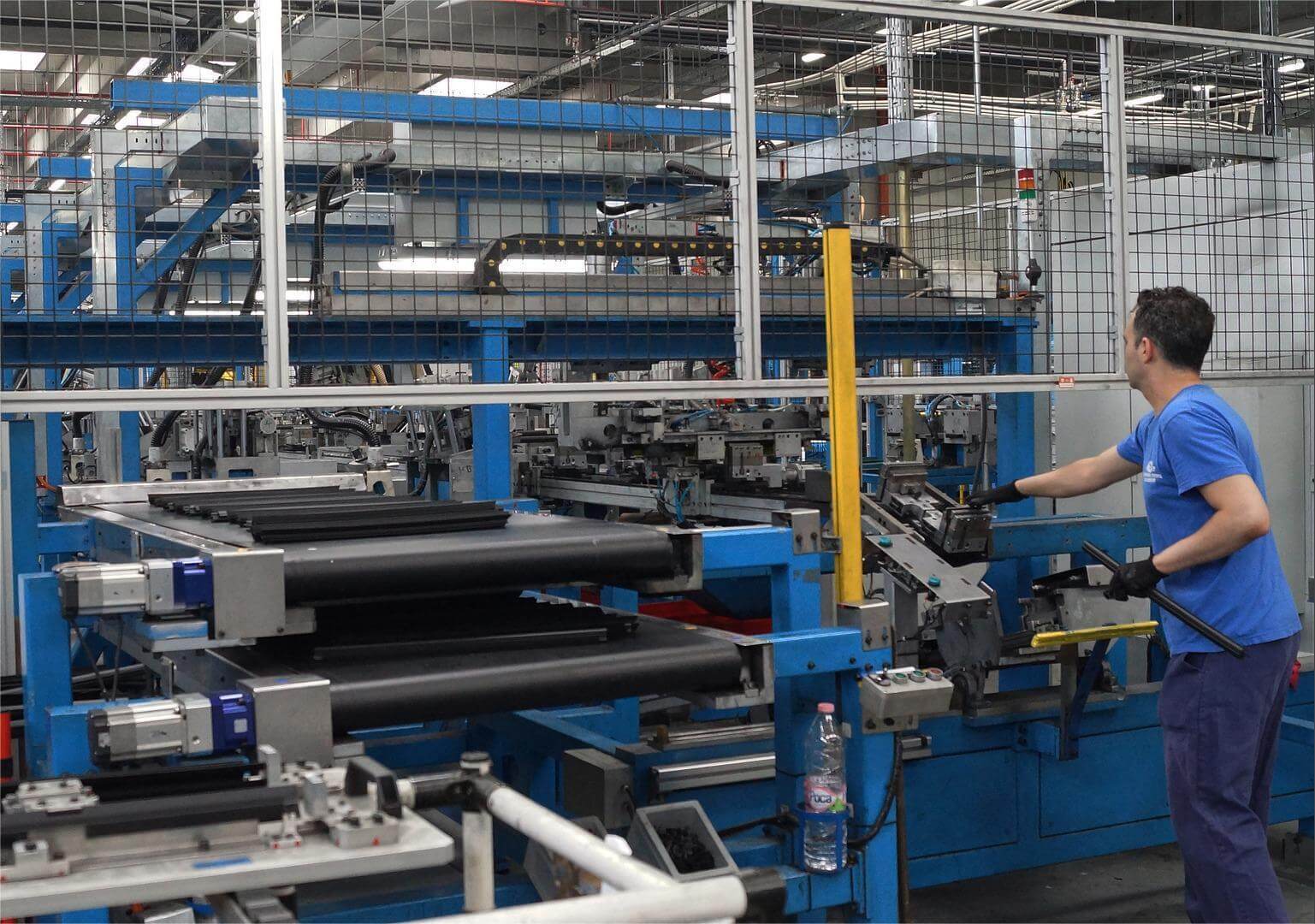 Pneumatic Cylinder industry insight