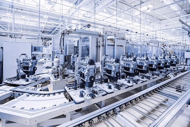 Pneumatic Tools industry insight