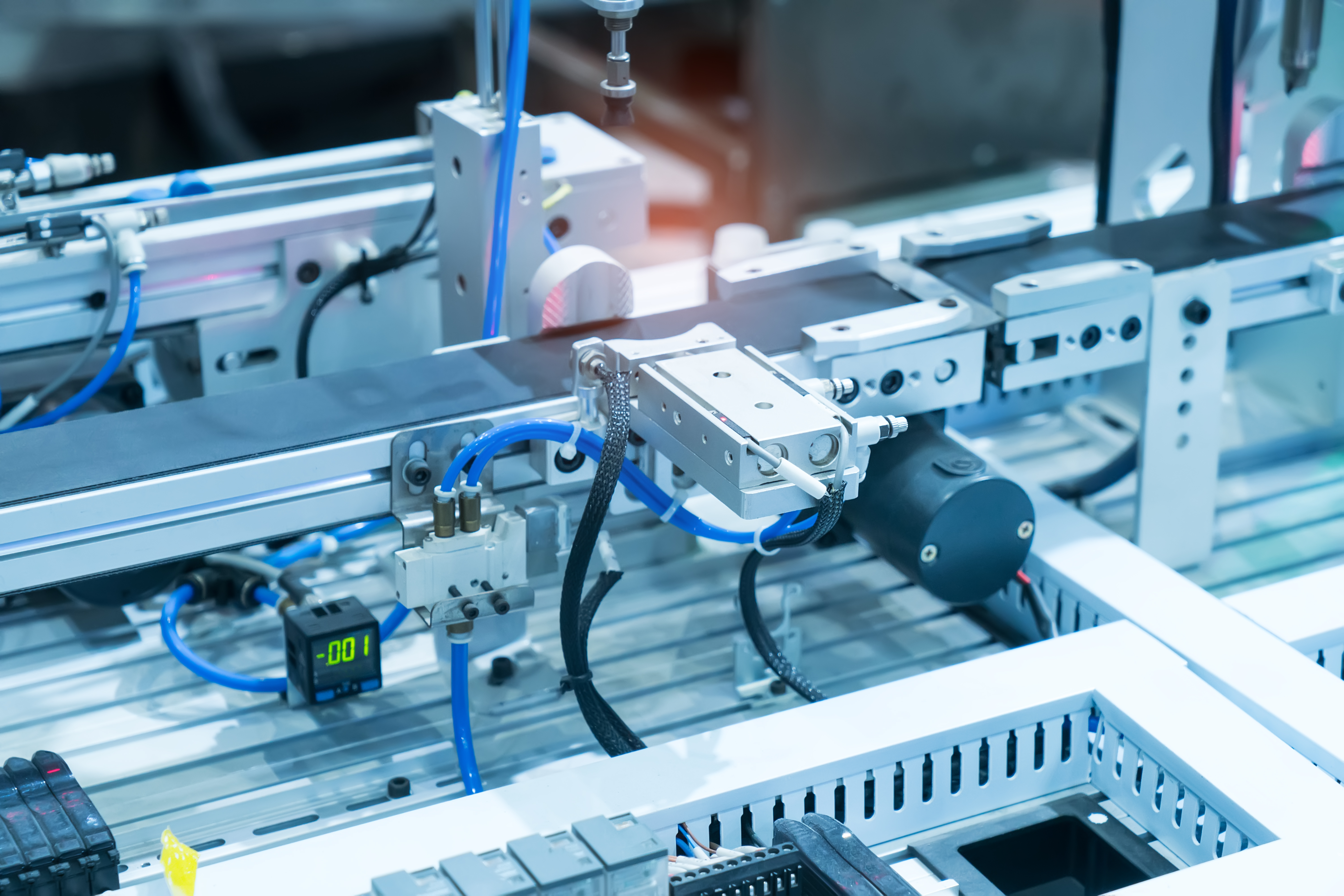 Pneumatic Tools industry insight