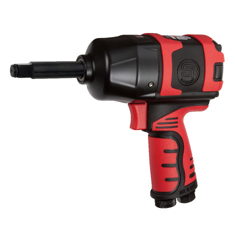 PNEUMATIC TOOLS SHINANO INC.